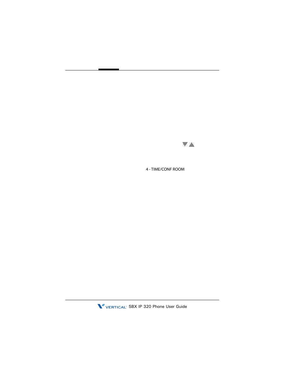 Appendix a - user programming map, Using the map, User programming map | Vertical SBX IP 320 User Manual | Page 117 / 124