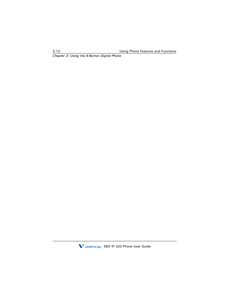 Speed dial numbers, Using speed dial numbers, Programming station speed dial numbers/bins | Speed dial numbers -12 | Vertical SBX IP 320 User Manual | Page 94 / 124