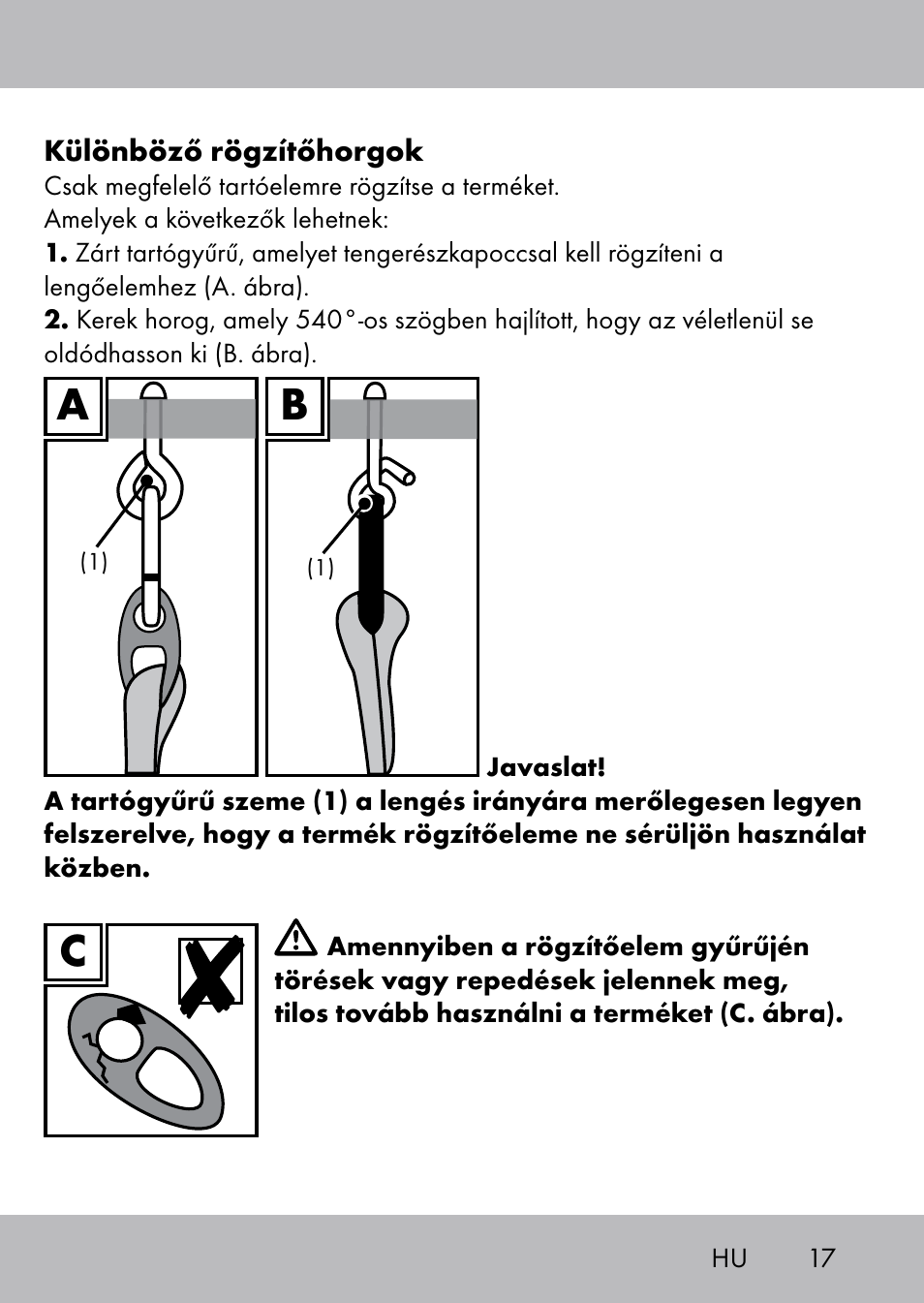 Playtive Swing Brettschaukel User Manual | Page 15 / 40