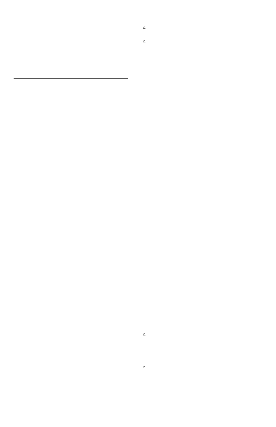 DeWalt DW920 User Manual | Page 4 / 7