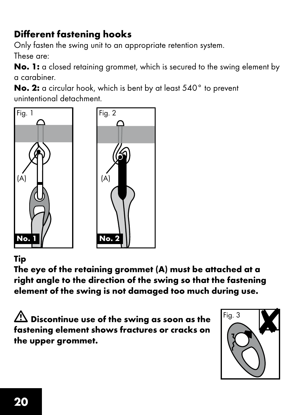 Playtive BOARD SWING User Manual | Page 18 / 28