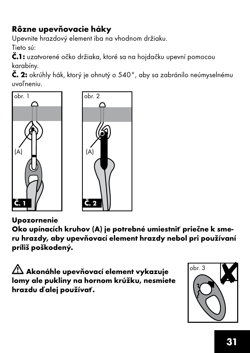 Playtive RING TRAPEZE User Manual | Page 29 / 32