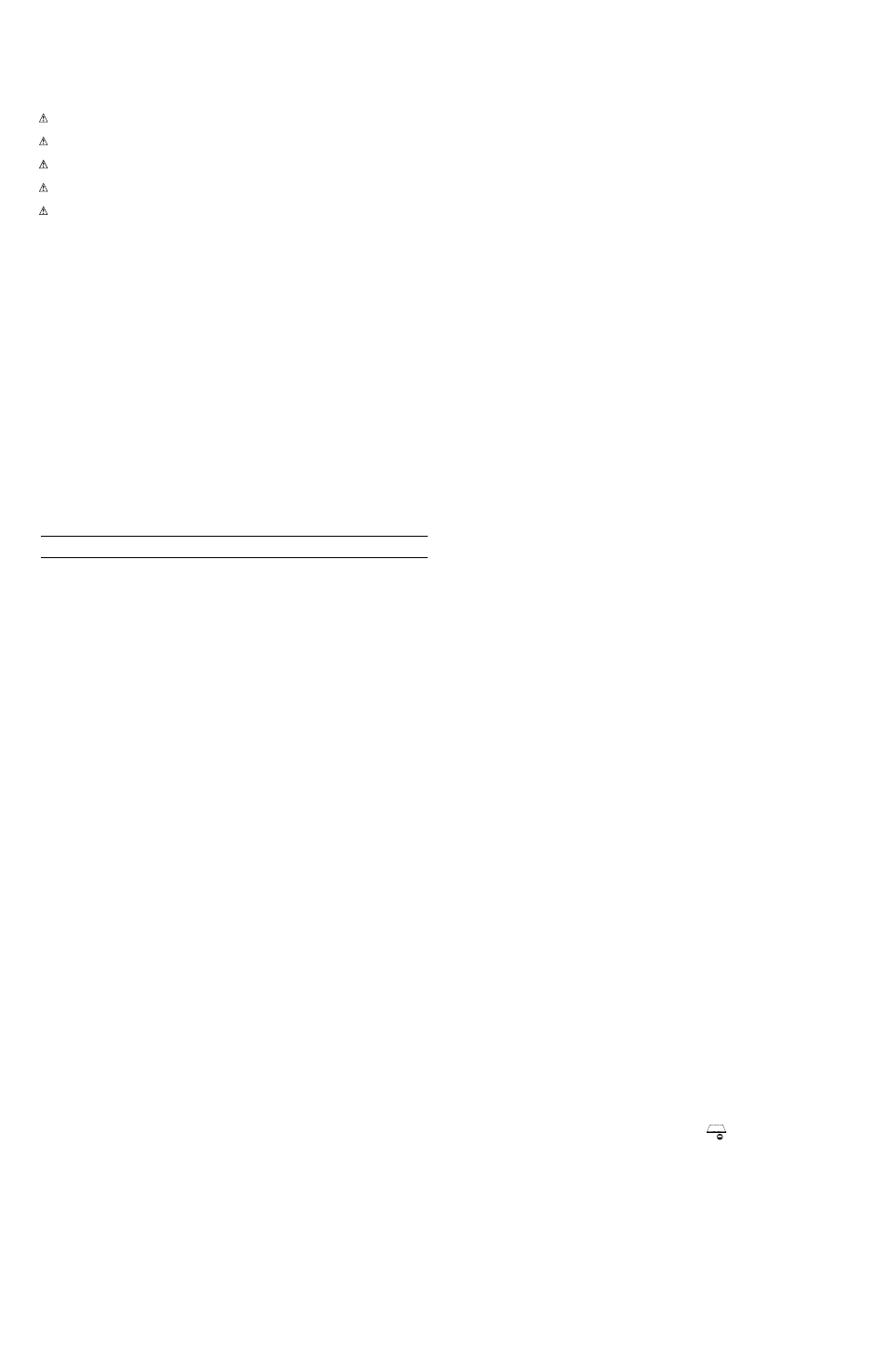Conserve estas instrucciones | DeWalt DW0245 User Manual | Page 3 / 3
