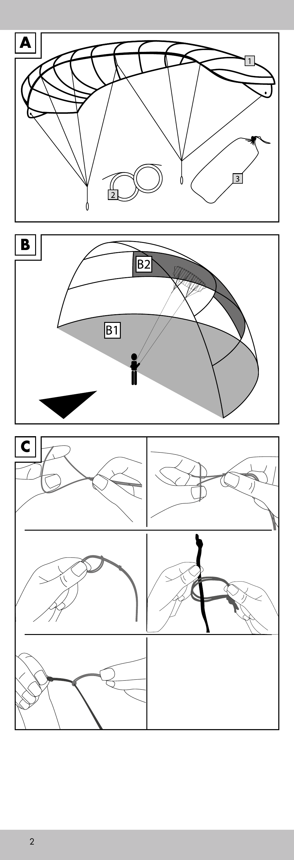 Ab c | Playtive KITE StyleD User Manual | Page 2 / 36