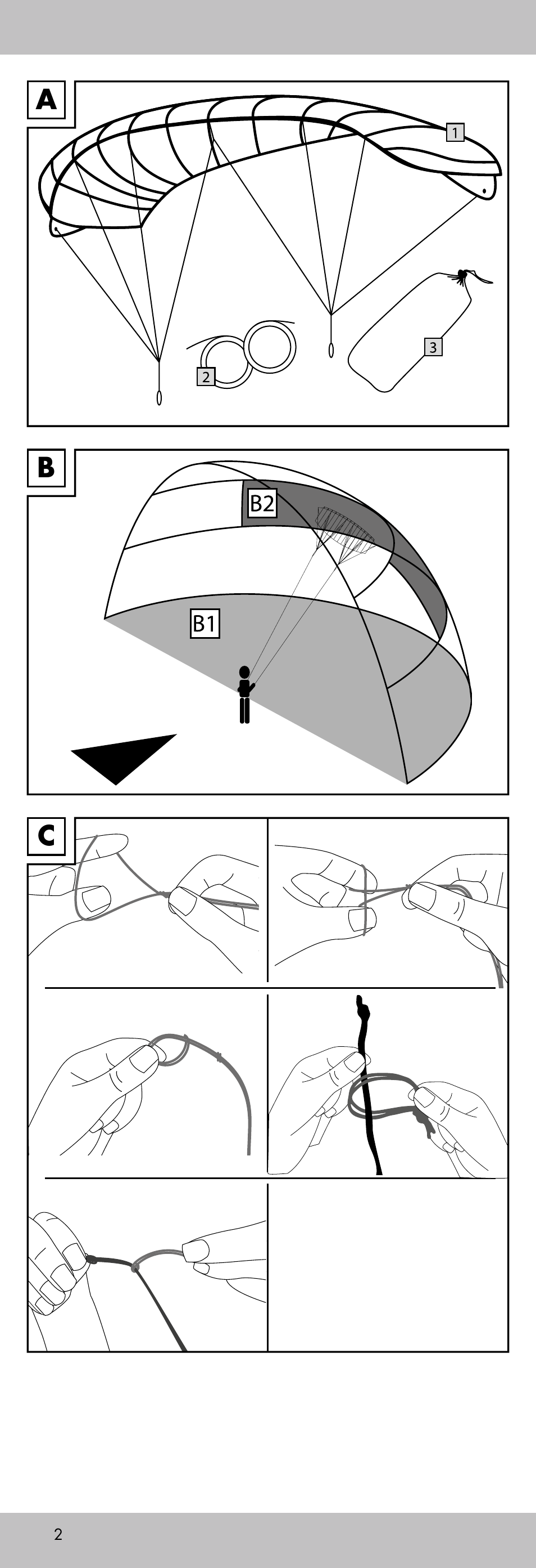 Ab c | Playtive KITE StyleD User Manual | Page 2 / 28