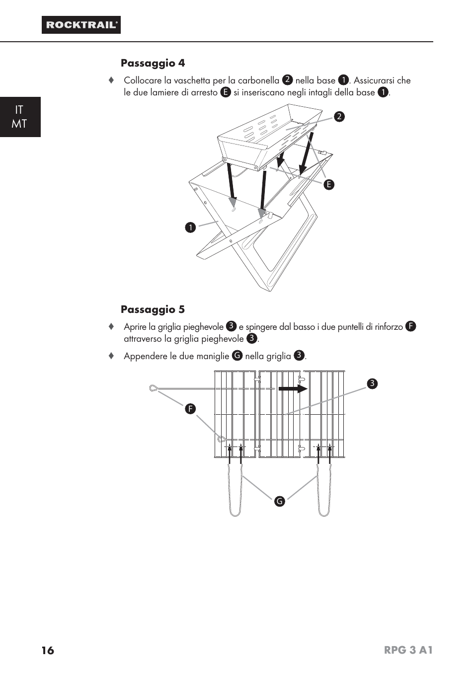 It mt | Rocktrail RPG 3 A1 User Manual | Page 18 / 42