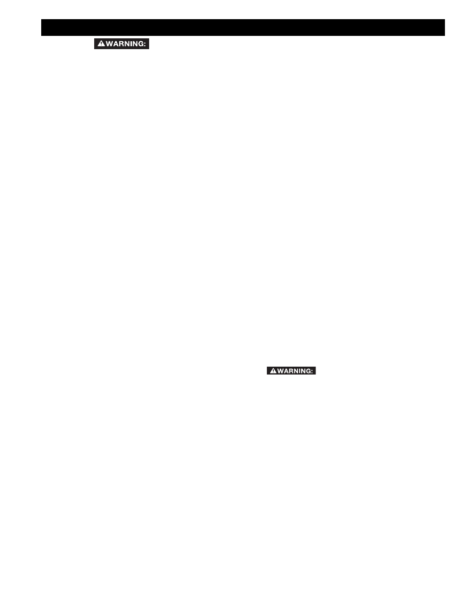 General safety rules | Delta 50-760 User Manual | Page 3 / 40