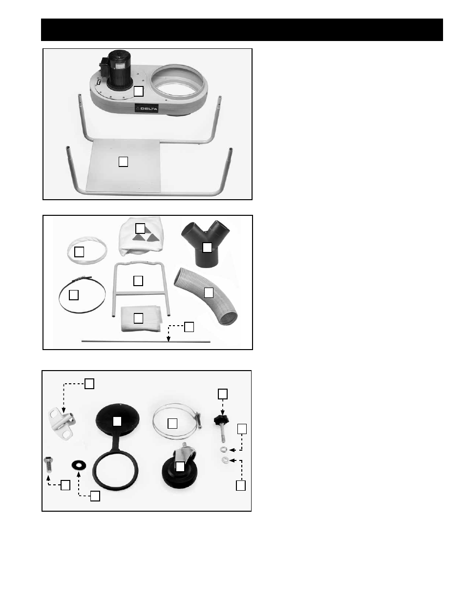 Delta 50-760 User Manual | Page 33 / 40