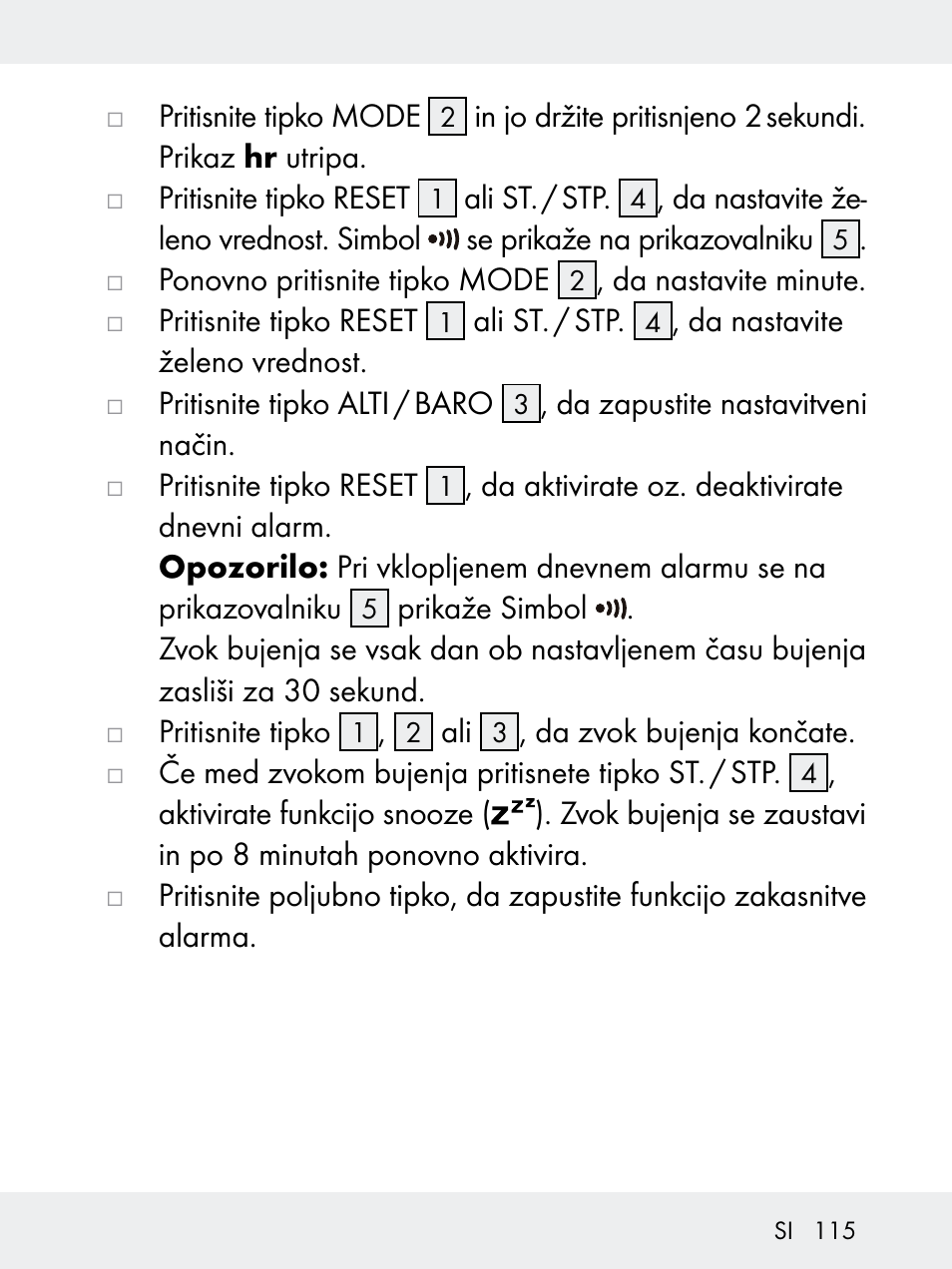 Rocktrail Z29592 User Manual | Page 115 / 256