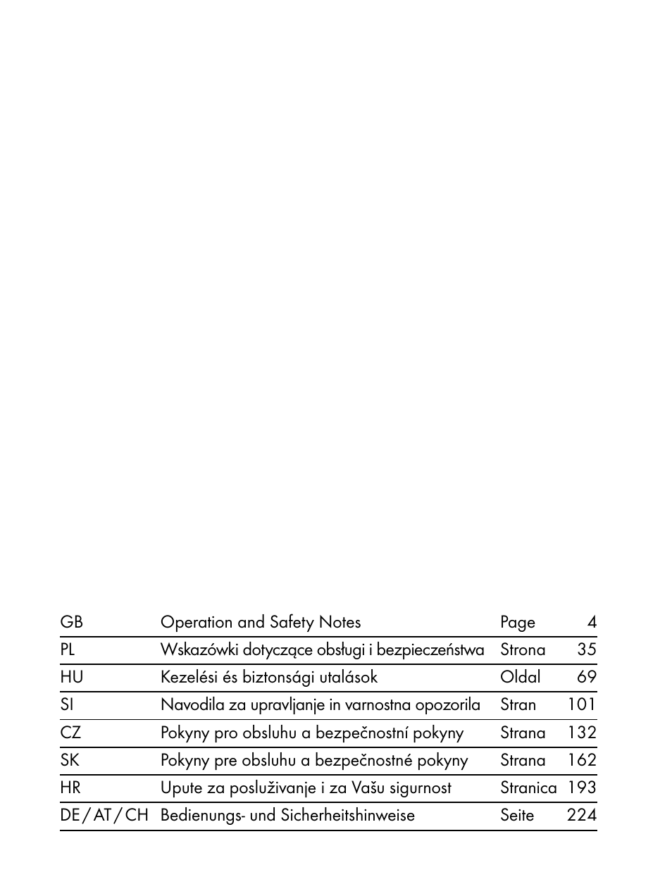 Rocktrail Z29592 User Manual | Page 2 / 256