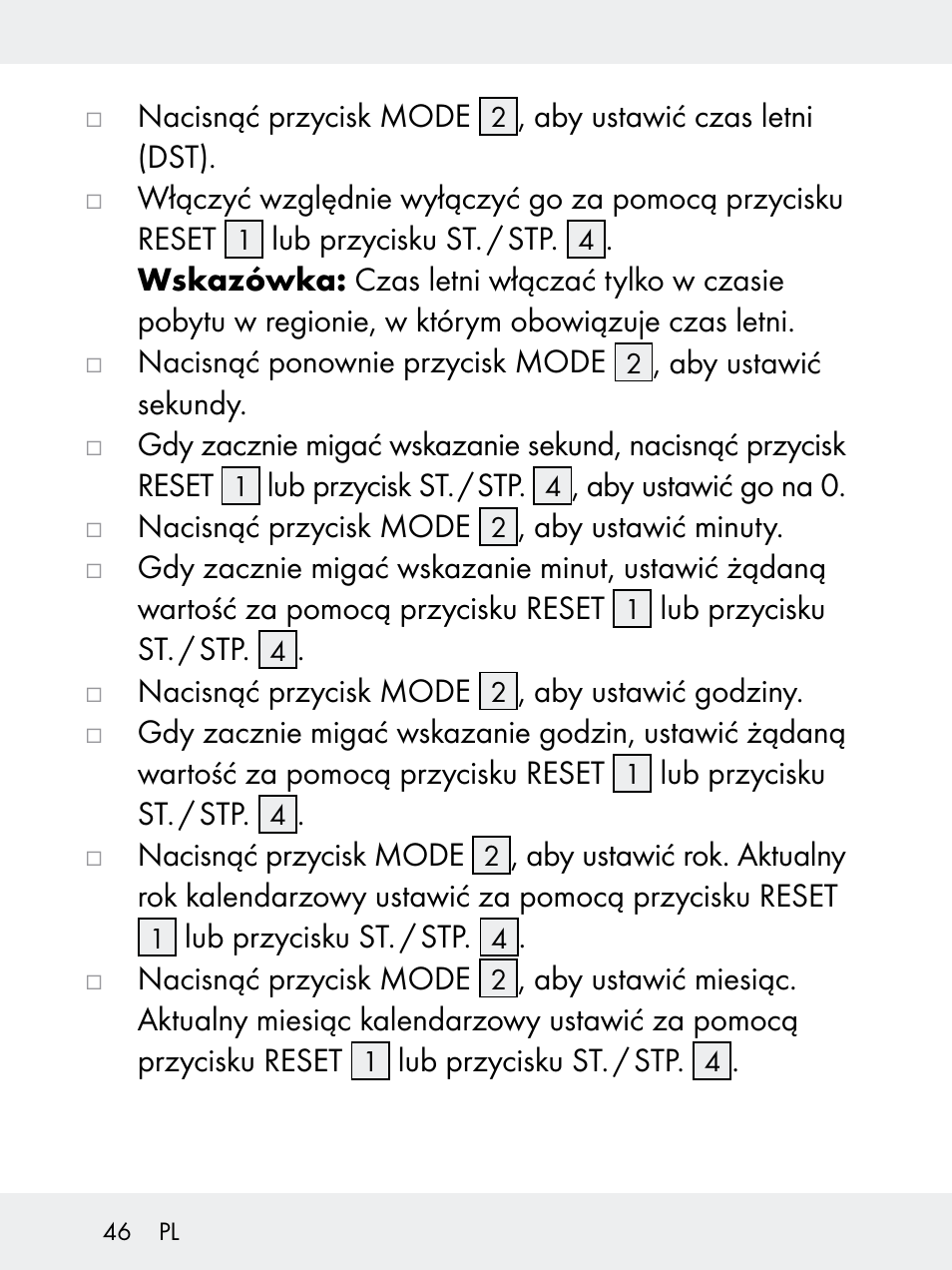 Rocktrail Z29592 User Manual | Page 46 / 256