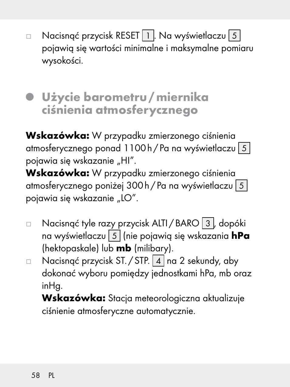 Rocktrail Z29592 User Manual | Page 58 / 256