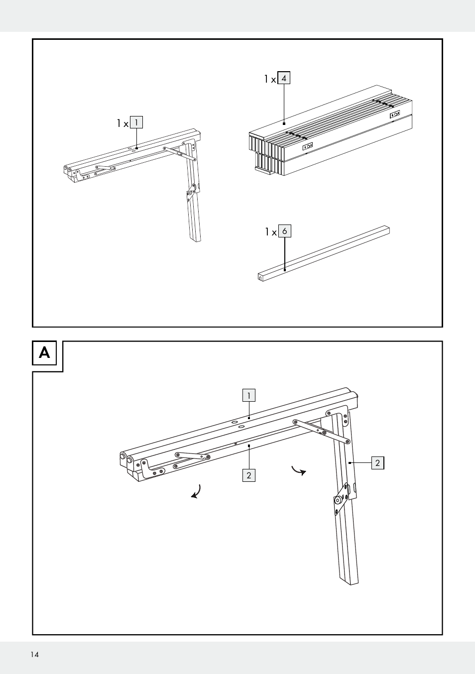 Rocktrail Z29706 User Manual | Page 14 / 17