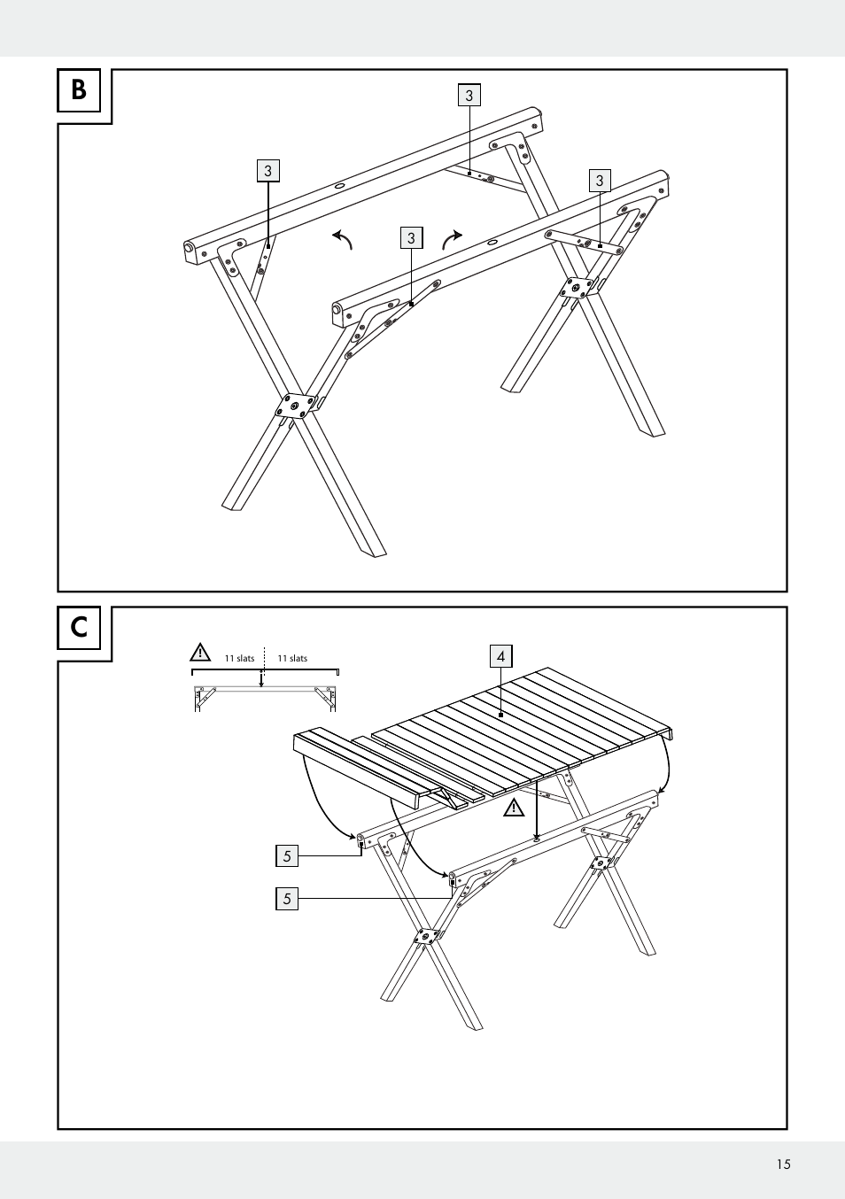 Rocktrail Z29706 User Manual | Page 15 / 17