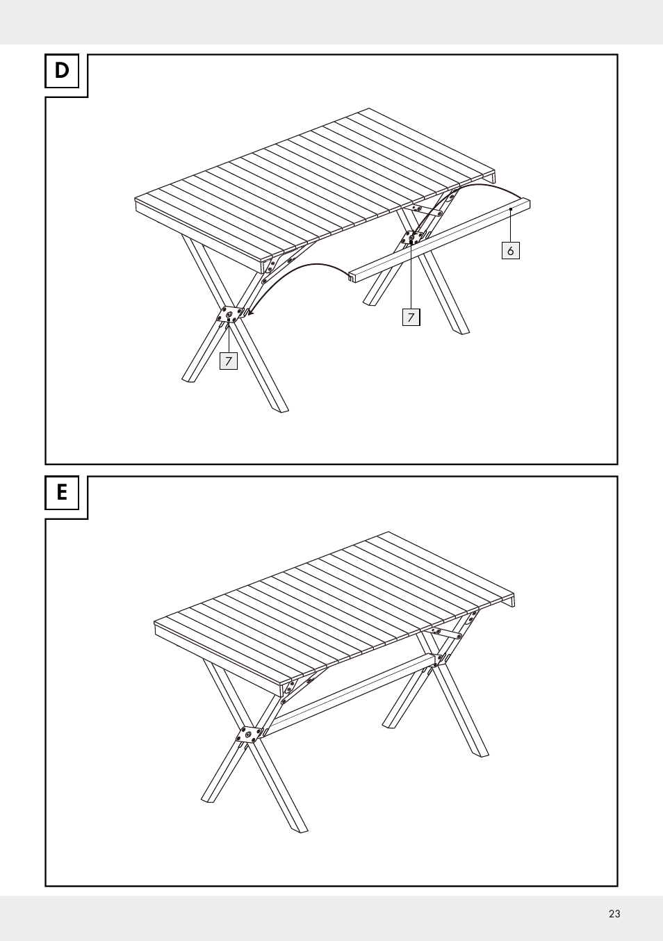 Rocktrail Z29706 User Manual | Page 23 / 24