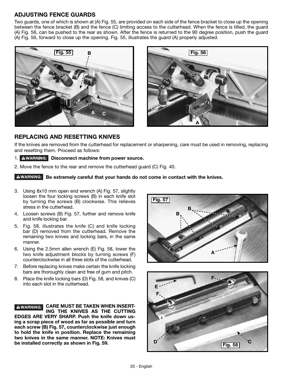 Delta JT360 User Manual | Page 20 / 76