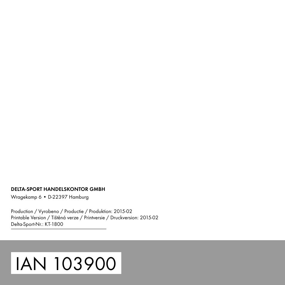 Sensiplast KINESIOLOGY TAPE User Manual | Page 36 / 36