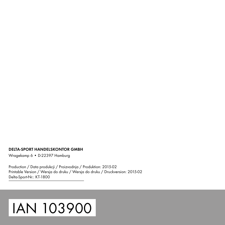 Sensiplast KINESIOLOGY TAPE User Manual | Page 40 / 40