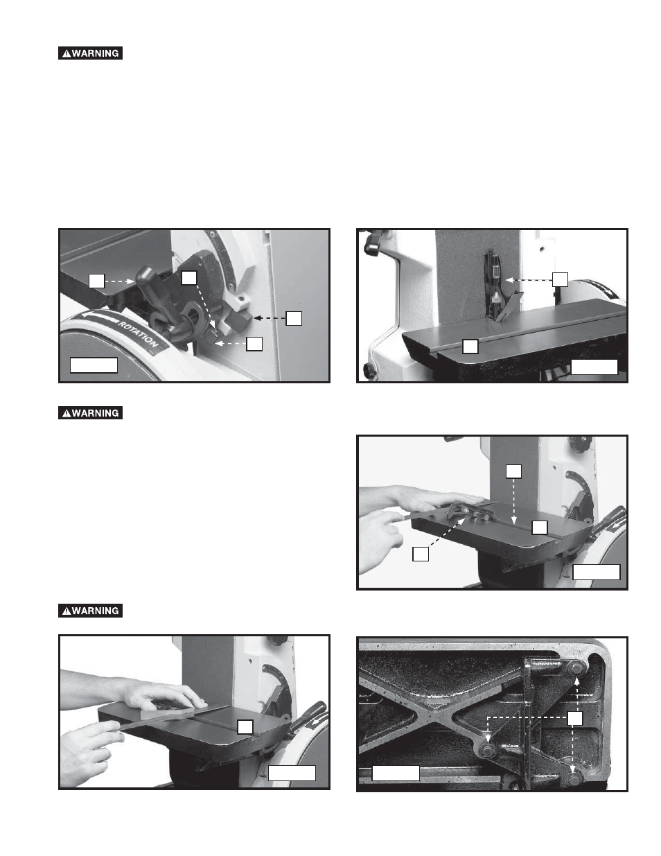 Delta 31-735 User Manual | Page 17 / 76