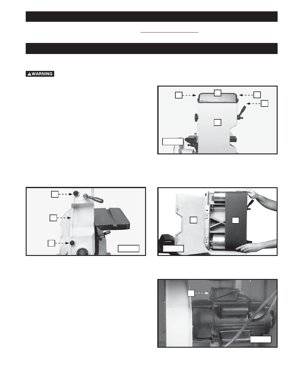 Maintenance, Troubleshooting | Delta 31-735 User Manual | Page 23 / 76