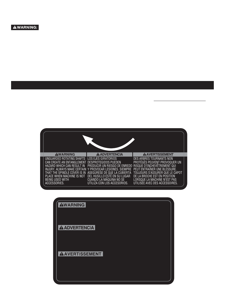 Service | Delta 31-735 User Manual | Page 24 / 76