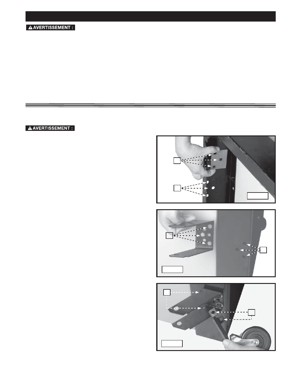 Assemblage | Delta 31-735 User Manual | Page 33 / 76