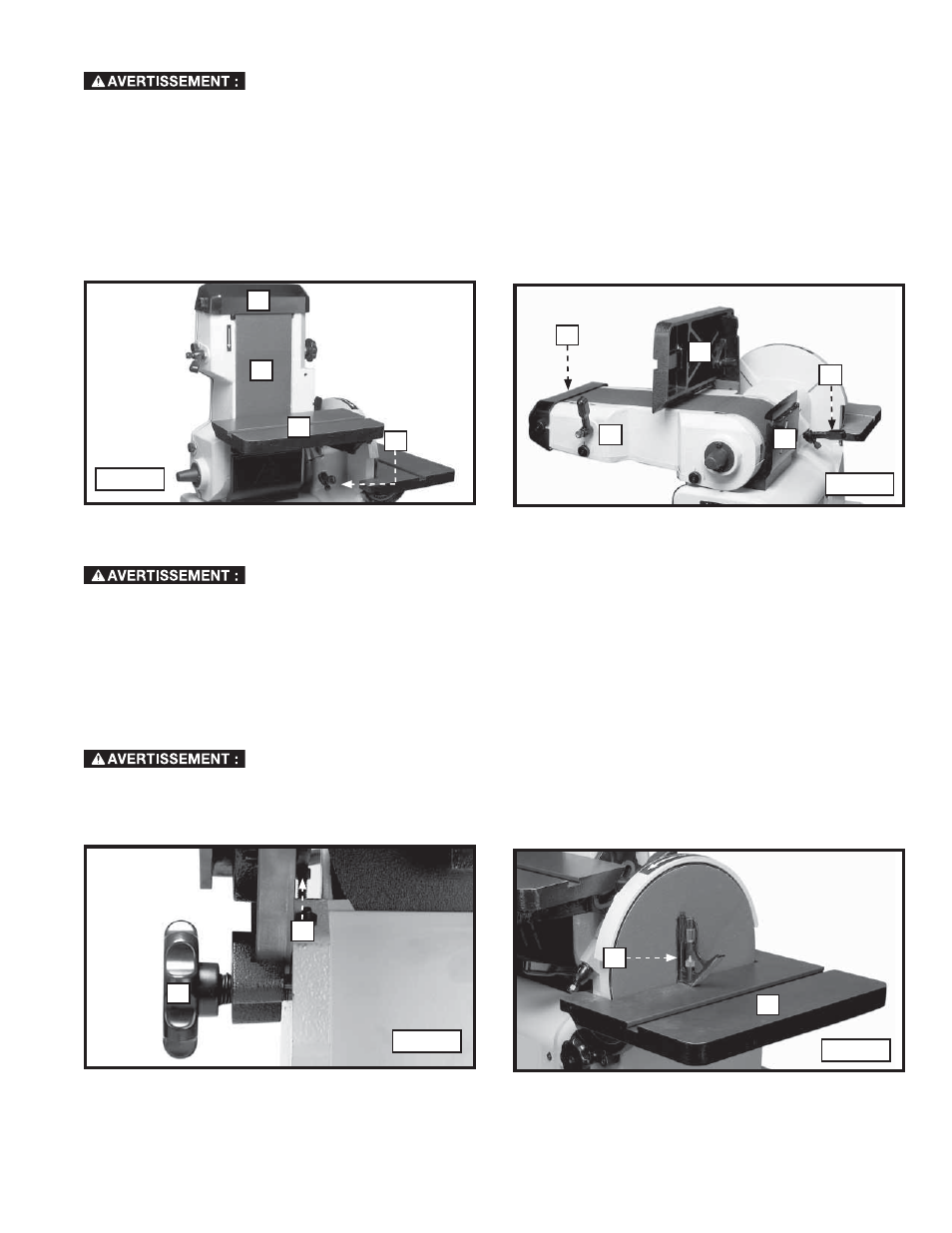 Delta 31-735 User Manual | Page 43 / 76
