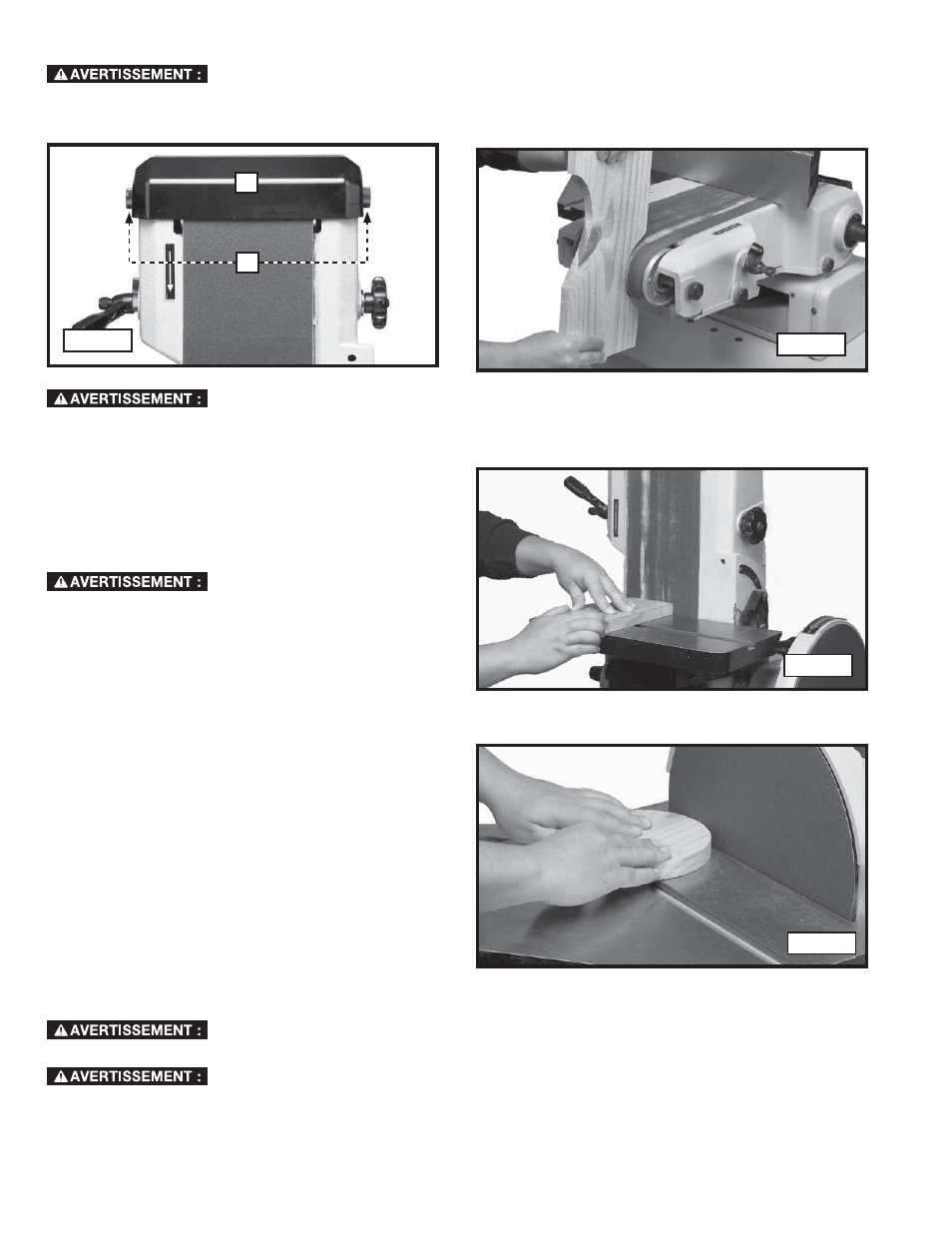 Delta 31-735 User Manual | Page 46 / 76