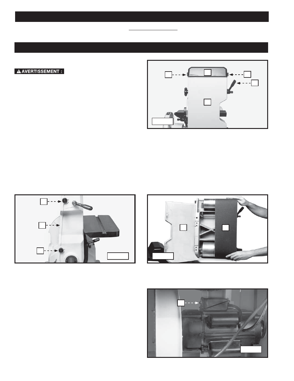 Entretien depannage | Delta 31-735 User Manual | Page 48 / 76