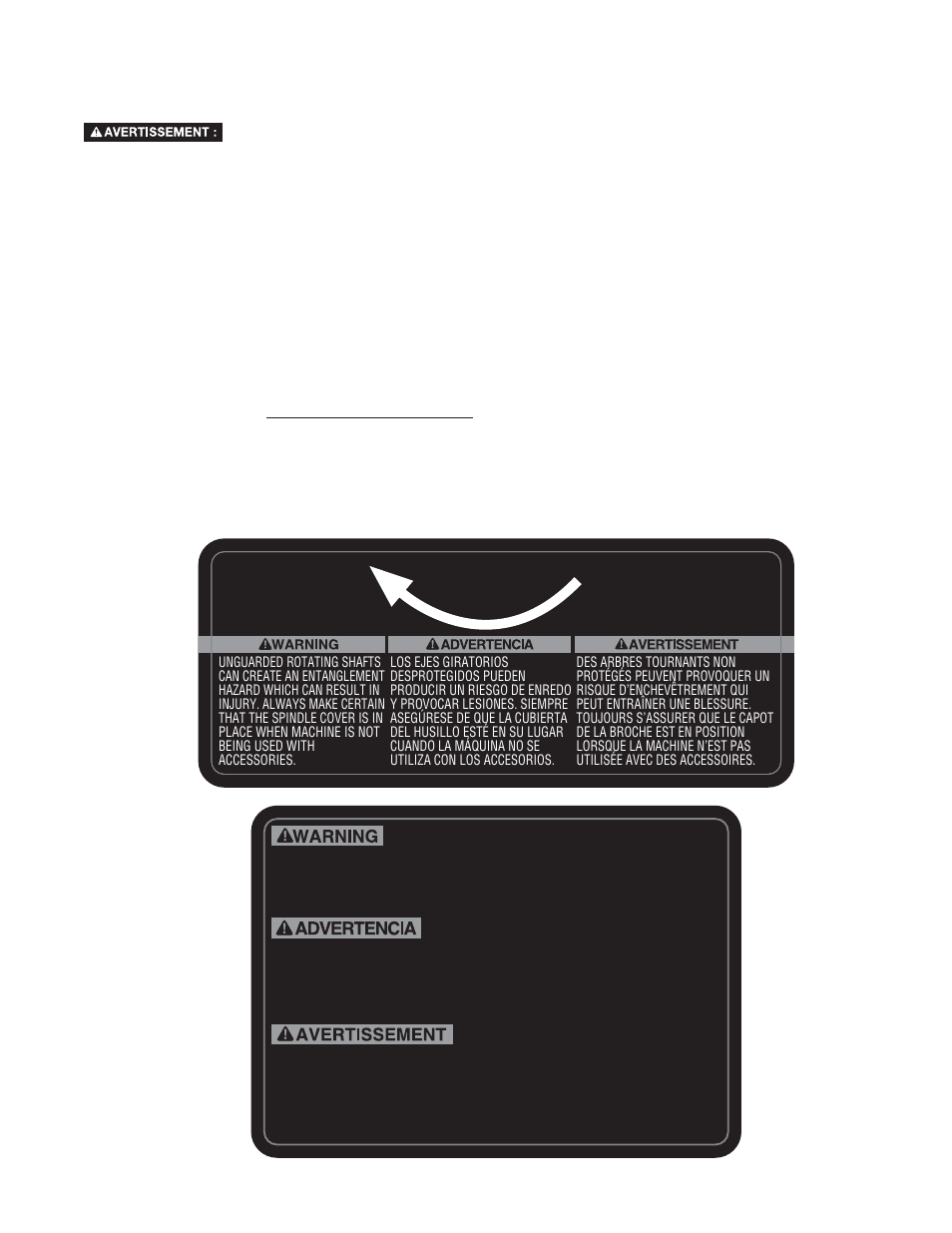 Delta 31-735 User Manual | Page 49 / 76