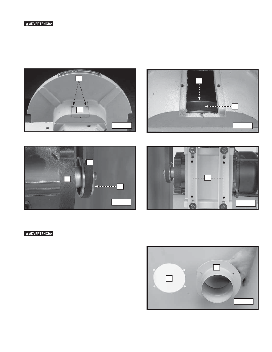 Delta 31-735 User Manual | Page 61 / 76