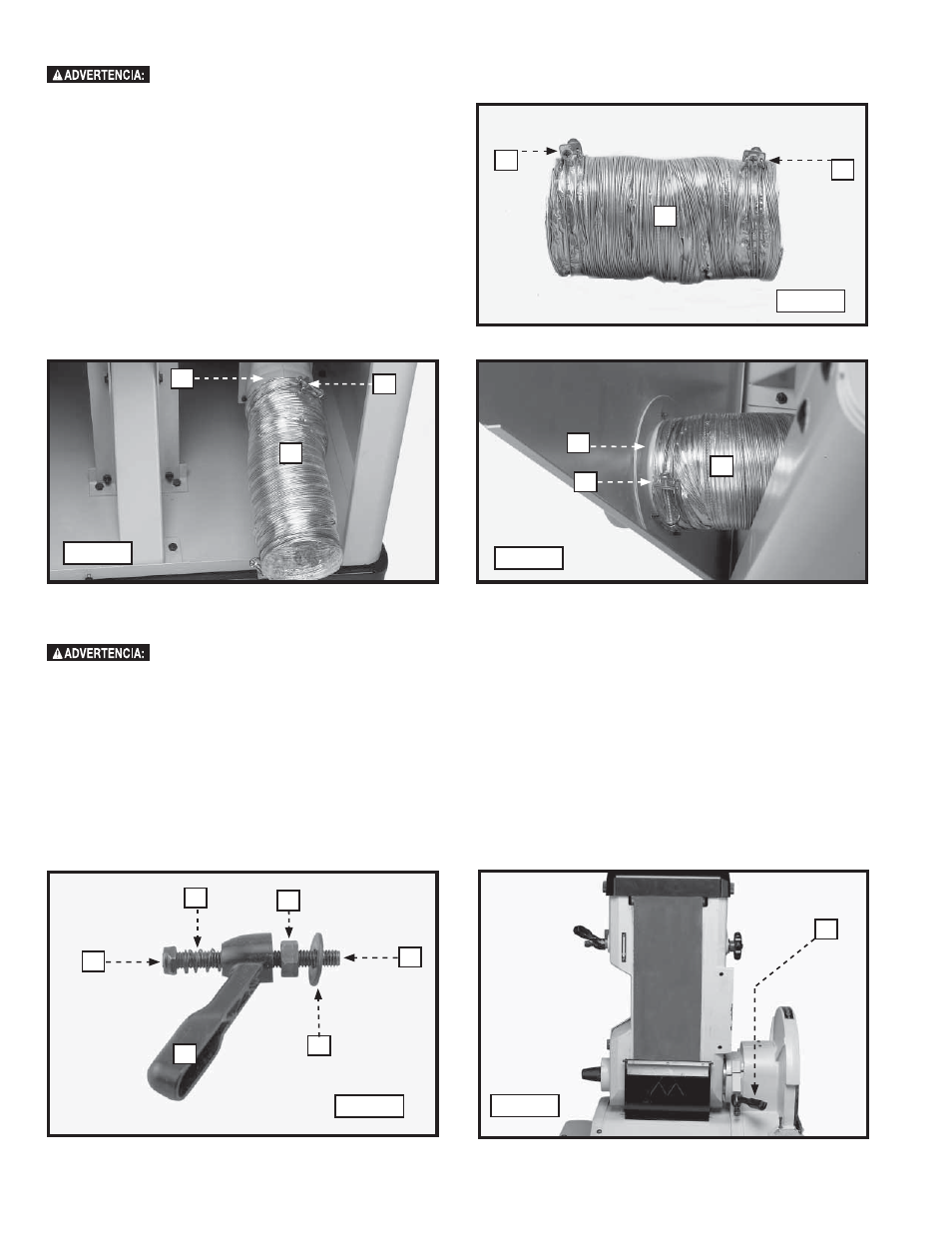 Delta 31-735 User Manual | Page 62 / 76