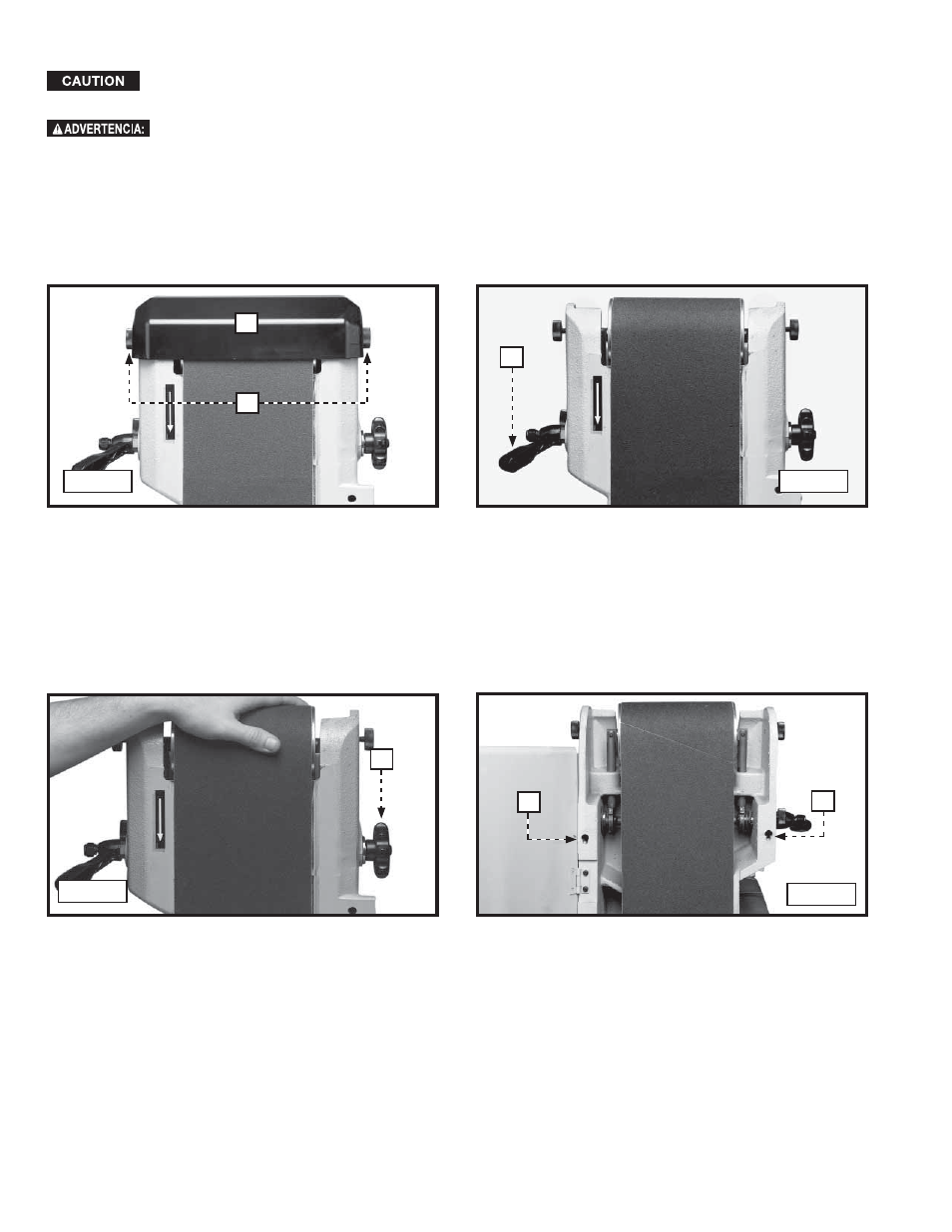 Delta 31-735 User Manual | Page 66 / 76