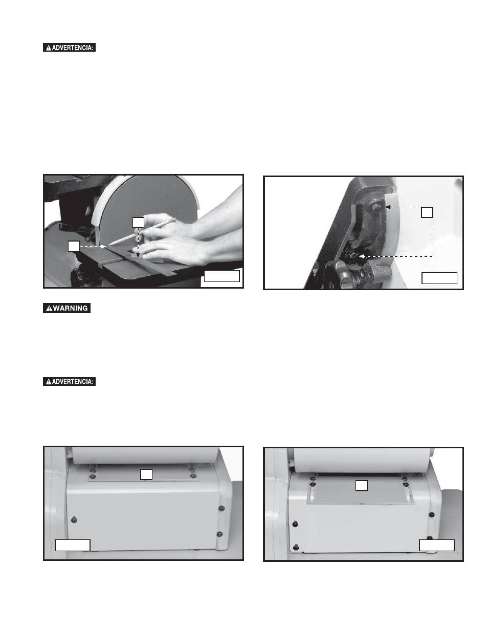 Delta 31-735 User Manual | Page 69 / 76