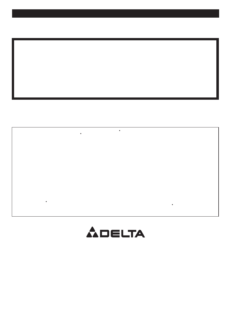 Garantia | Delta 31-735 User Manual | Page 76 / 76