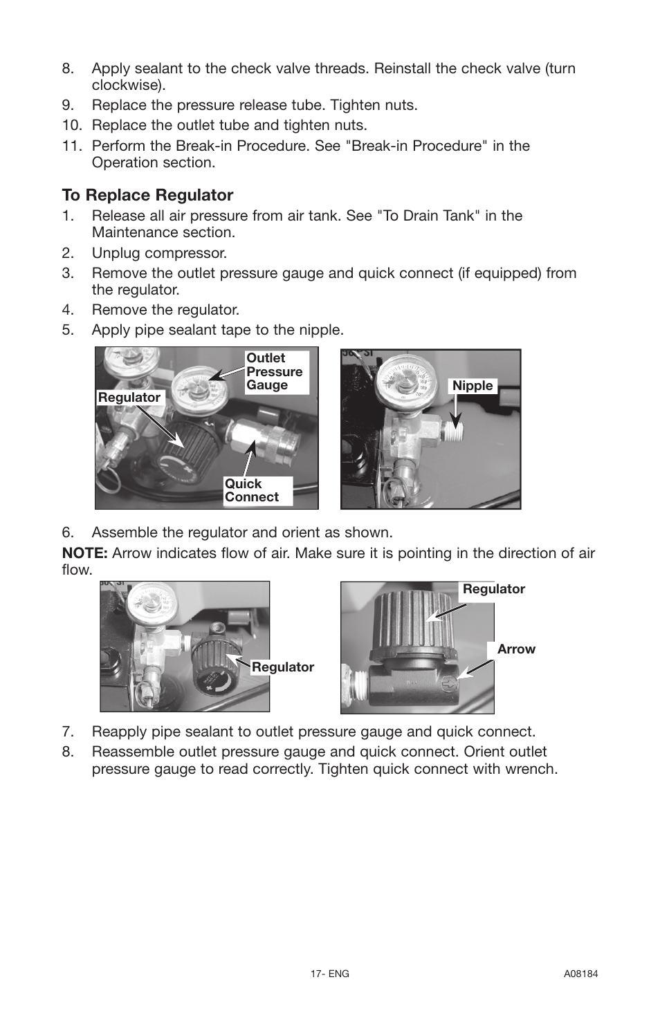 Delta 66-651-1 User Manual | Page 17 / 26