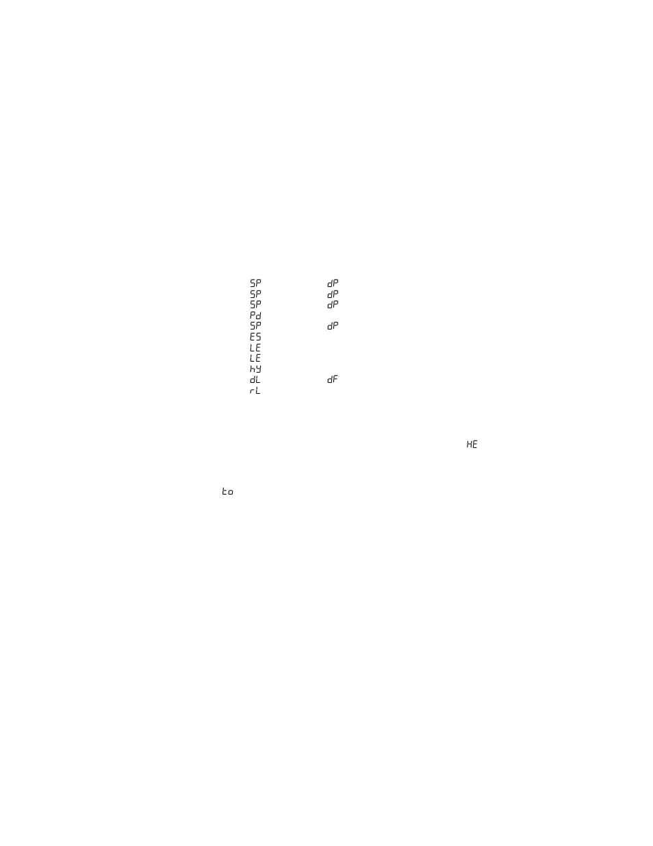 DigiTech RP80 User Manual | Page 26 / 32