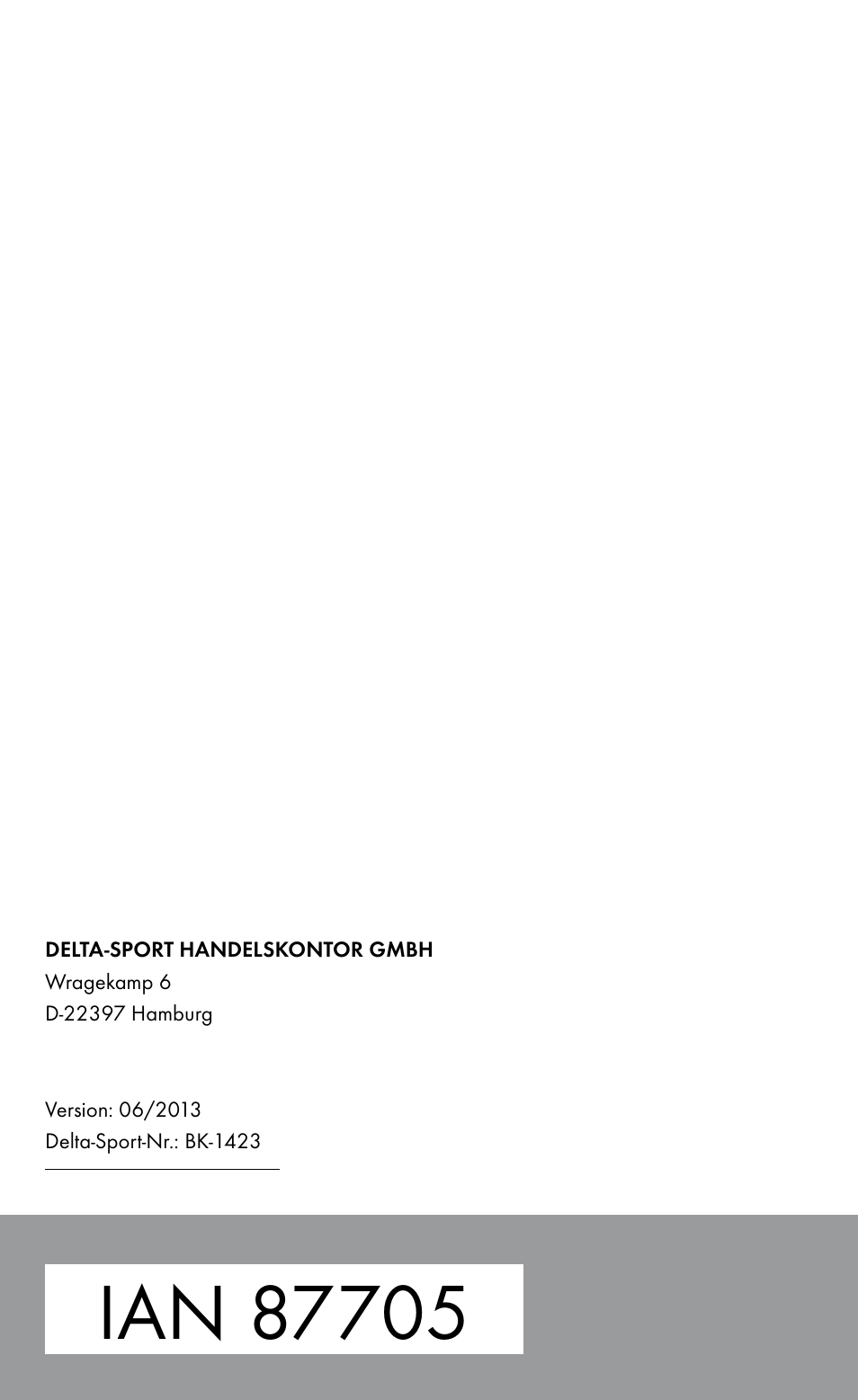 Sensiplast Knee support bandage User Manual | Page 16 / 16