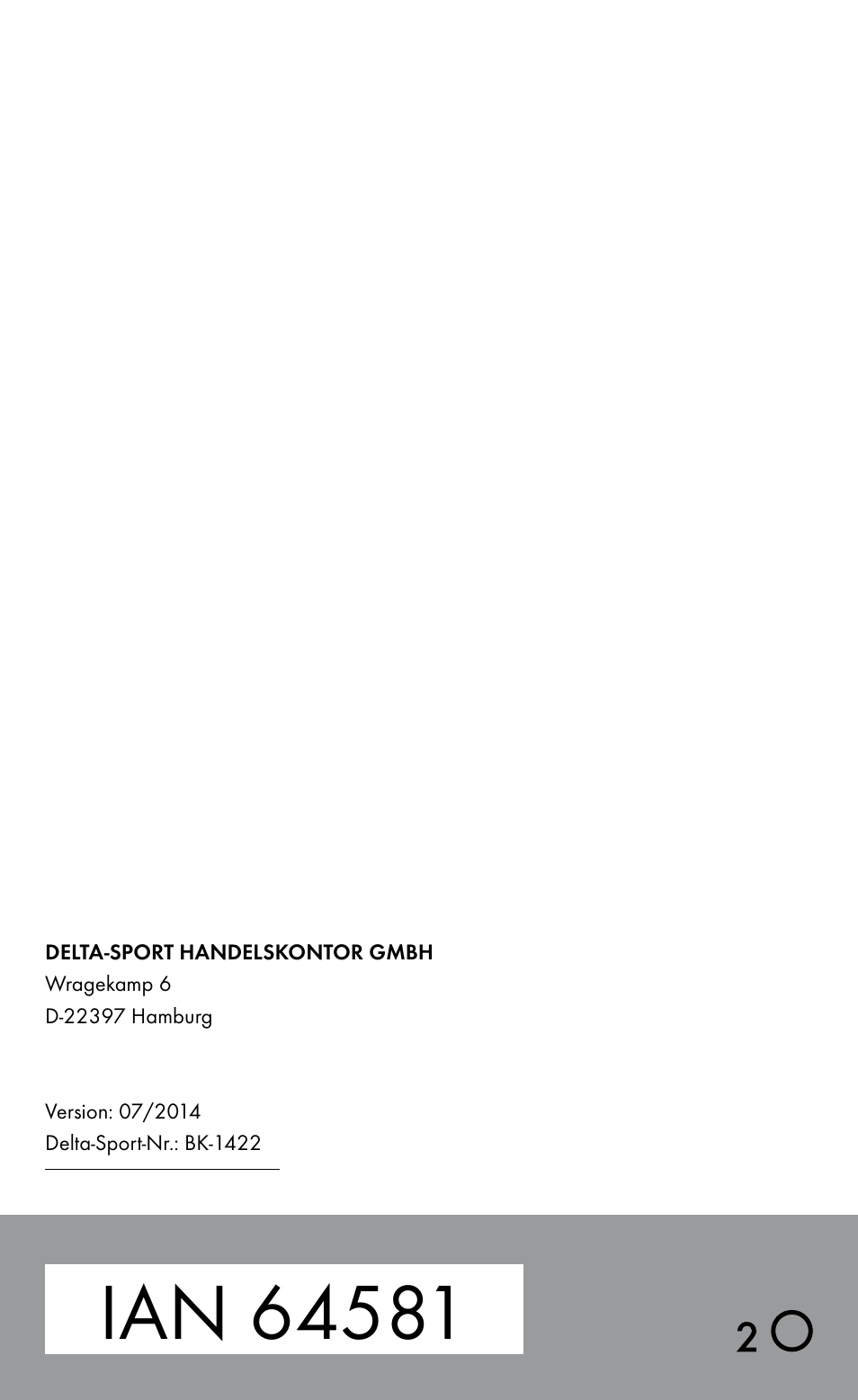 Sensiplast Elbow support bandage User Manual | Page 16 / 16