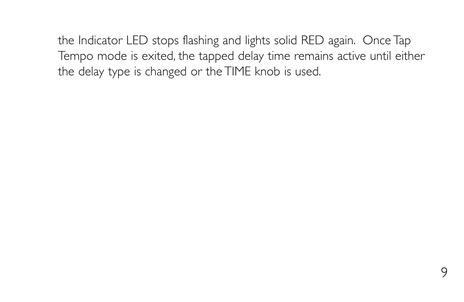 DigiTech DL-8 User Manual | Page 13 / 28