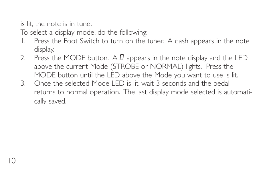 DigiTech HT-2 User Manual | Page 14 / 24