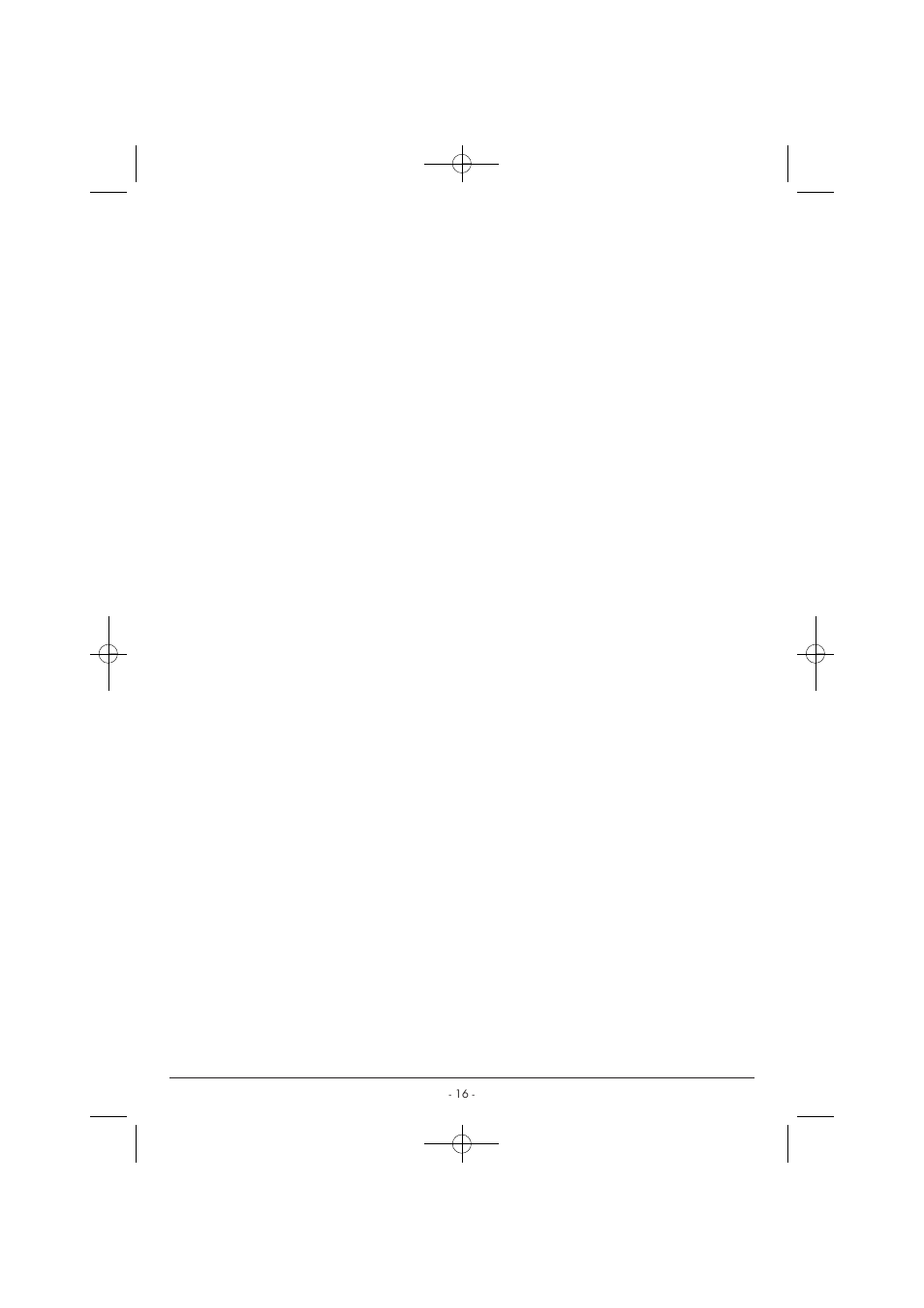 Tronic TLG 1000 A1 User Manual | Page 18 / 66