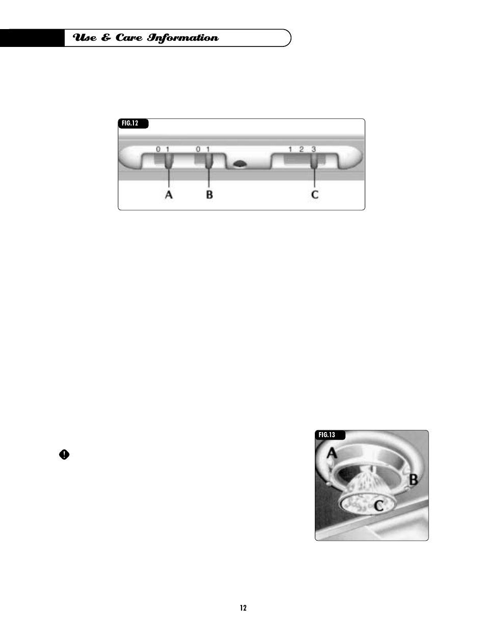 DCS EH-30SS User Manual | Page 13 / 18
