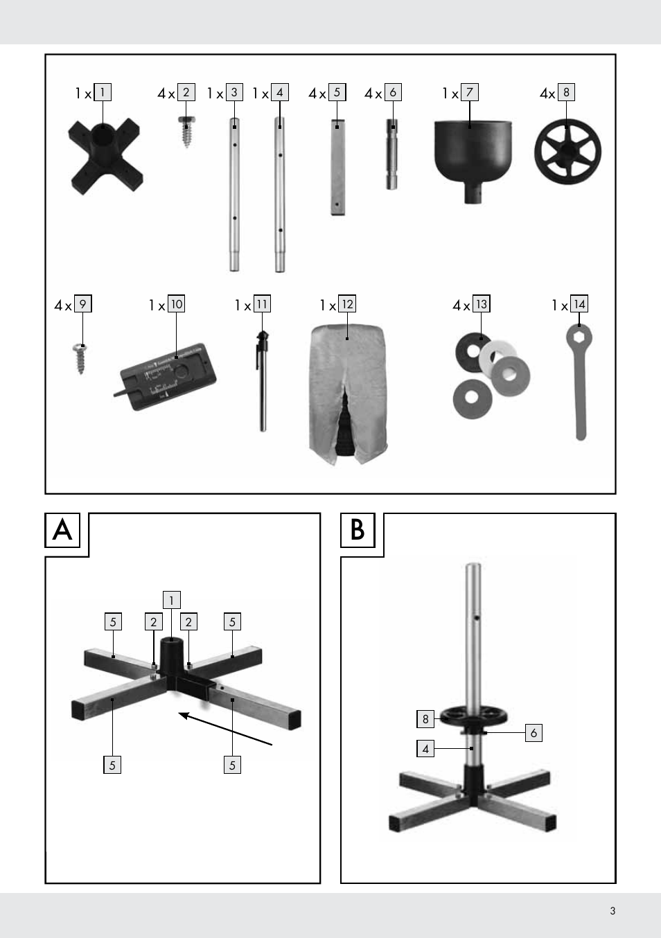89881_pl_hu_cz_sk_content | Ultimate Speed Z31365 User Manual | Page 3 / 20