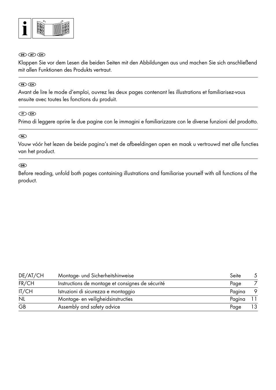 Ultimate Speed Car Seat Cover User Manual | Page 2 / 15