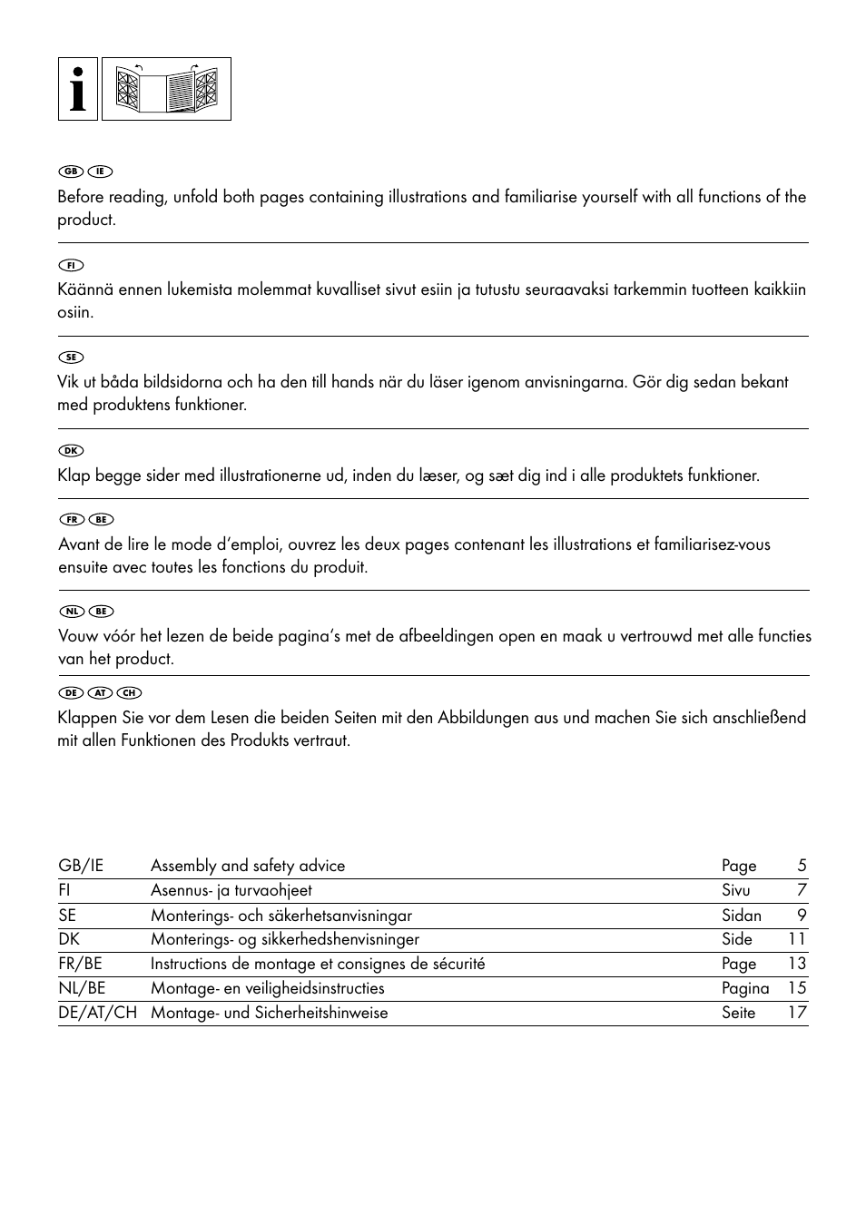 Ultimate Speed Car Seat Cover User Manual | Page 2 / 19