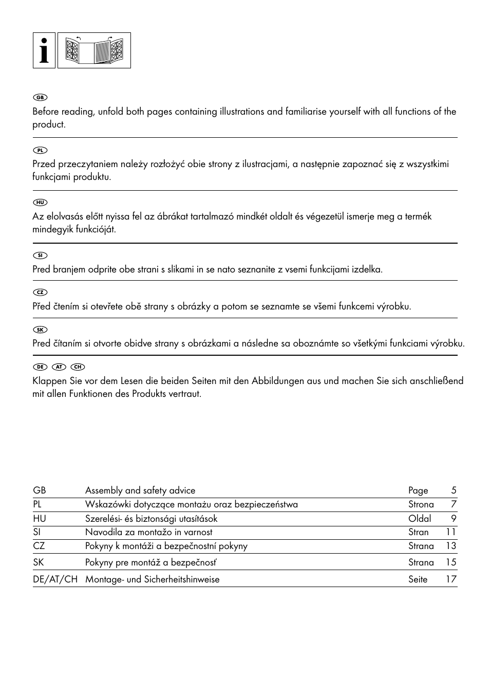 Ultimate Speed Car Seat Cover User Manual | Page 2 / 19