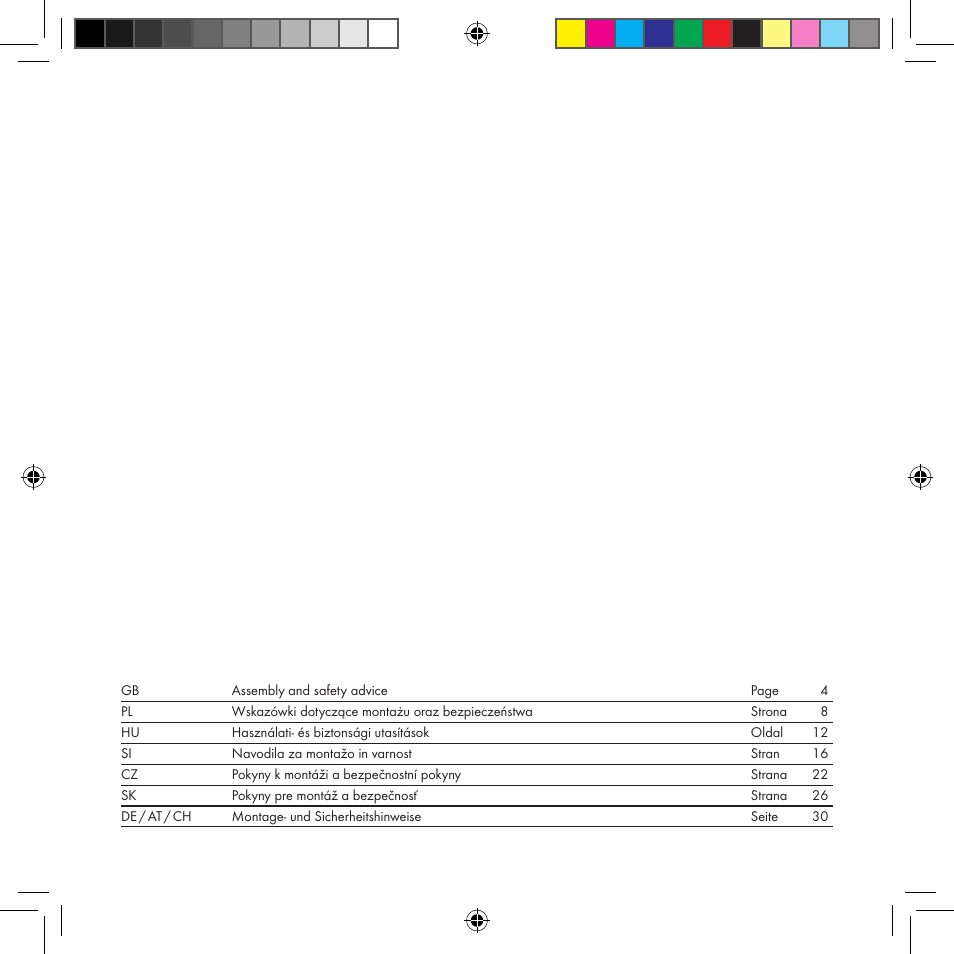 Ultimate Speed Z31391 User Manual | Page 2 / 34