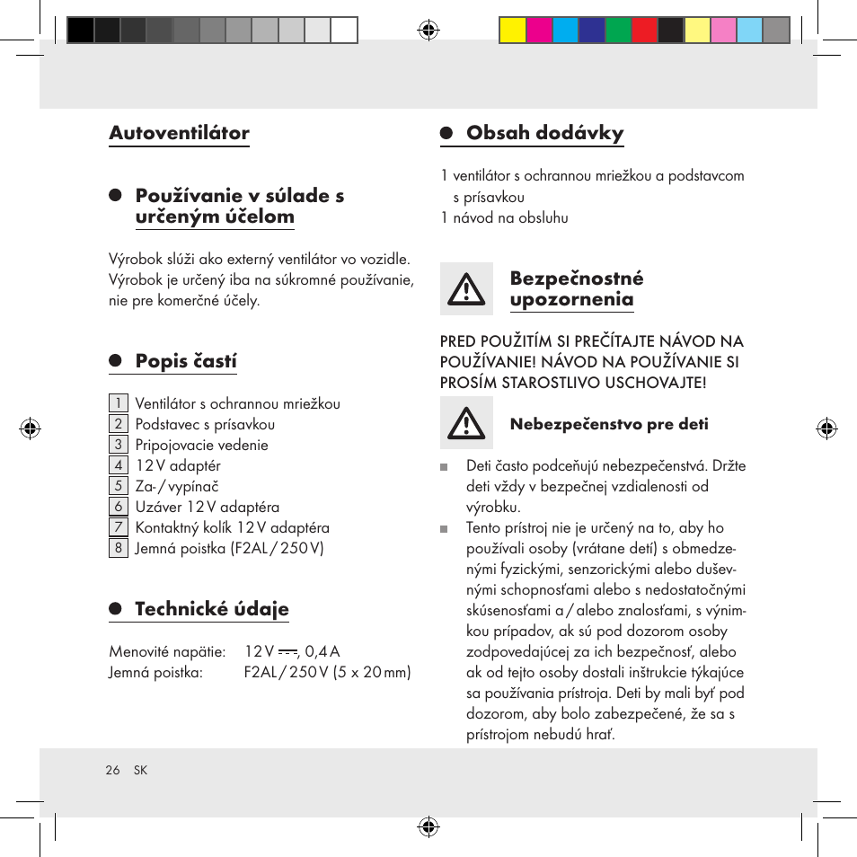 Ultimate Speed Z31391 User Manual | Page 26 / 34