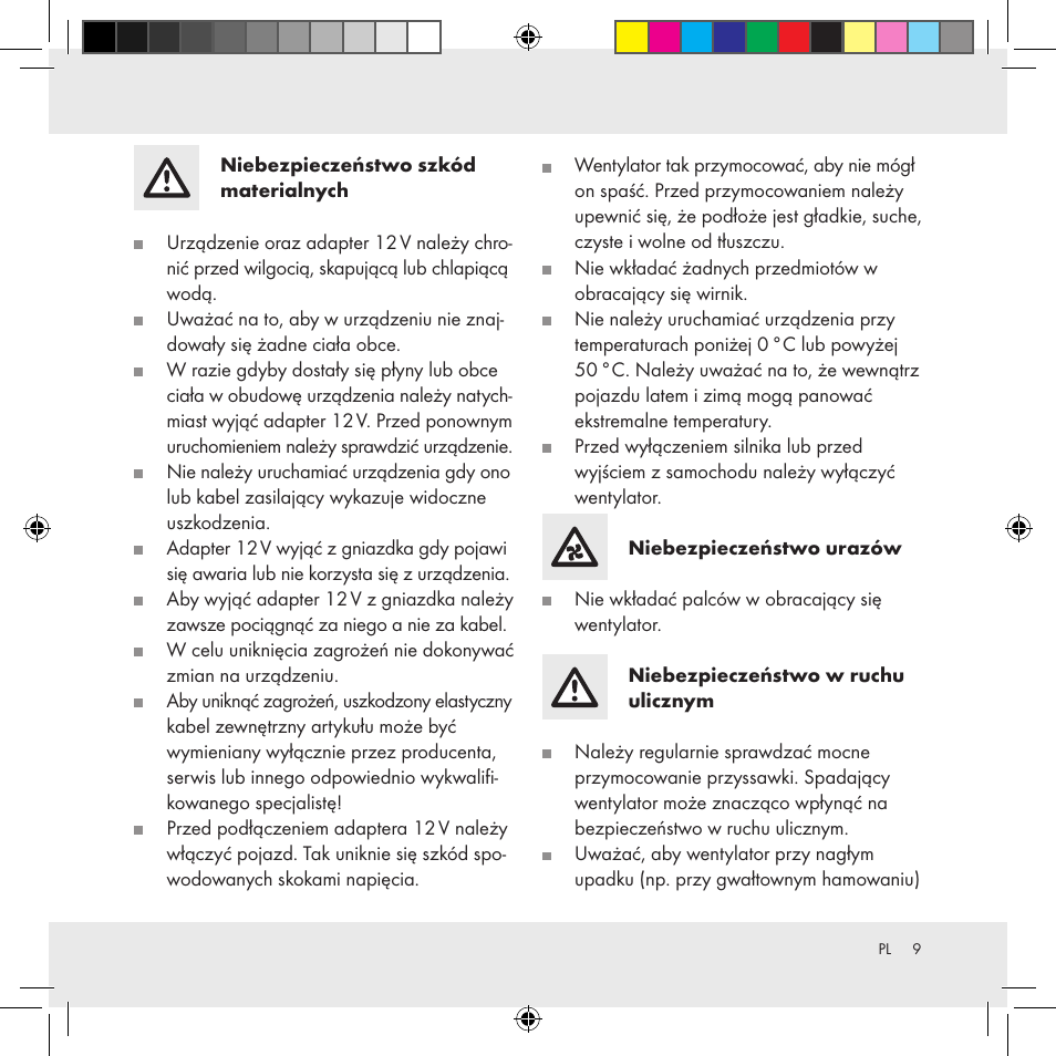 Ultimate Speed Z31391 User Manual | Page 9 / 34